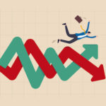 Volatile markets underscore importance of discipline